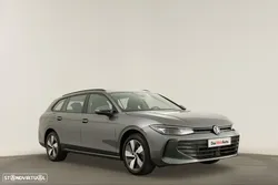 VW Passat Variant 1.5 TSI eHybrid DSG