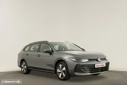 VW Passat Variant 1.5 TSI eHybrid DSG