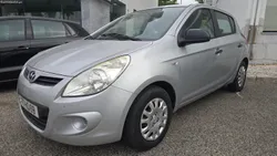 Hyundai ix20 20