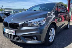 BMW Serie 2 Gran Tourer 216D Lounge BVM