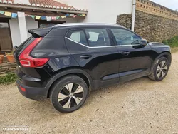 Volvo XC 40 1.5 T5 PHEV Momentum Plus