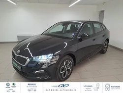 SKODA Scala 1.5 TSI 150 ch DSG7 ACT Business