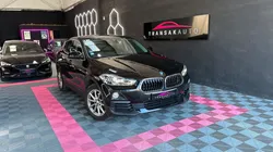 🏅 BMW X2 F39 Business Design sDrive 18i 136 cv DKG7 ~ ATTELAGE ~ CAMERA DE RECUL ~ RADAR AV/AR