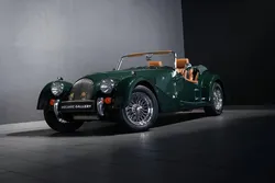 Morgan Plus 4 2.0 Litres - Superbe spécification - Entretien à jour - Nombreux équipements - 3ème main - Garantie de 6 mois incluse