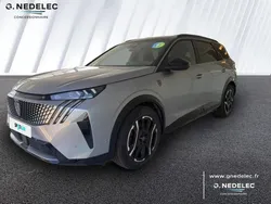 Peugeot 5008 Electrique 210ch Batterie 73 kWh GT SIEGES ELECTRIQUES + HAYON MOTORISE + PACK VISION 3