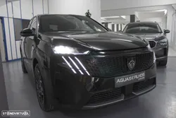 Peugeot 3008 1.2 Hybrid Allure Pack e-DCS6