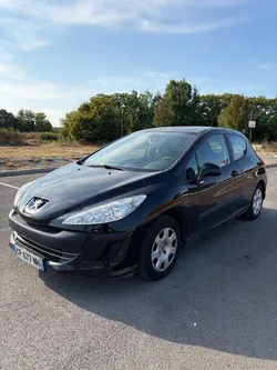Peugeot 308 1.4 vti 95ch 5 places 3 portes