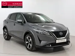 NISSAN Qashqai 1.3 DIG-T mHEV 12V N-Connecta 4x2 103kW