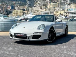 Porsche 911 TYPE 997 CARRERA GTS CABRIOLET 408 CV PDK