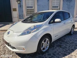 Nissan Leaf Acenta Limited Edition Flex