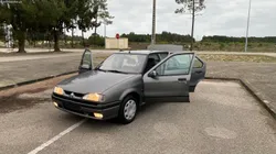 Renault 19 Chamade 150 mil km