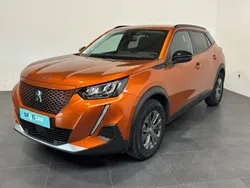 Peugeot 2008 e-2008 136 Style Carplay /Camera 180 / sièges chauffants