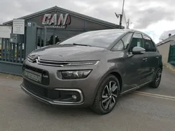 Citroen c4 picasso ii (2) 1.6 thp 165 s&s shine eat6