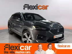 SEAT Tarraco 2.0TDI S&S Xcellence DSG 4Drive 150