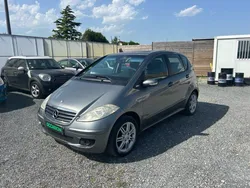 MERCEDES-BENZ Classe A 180 CDI 109cv