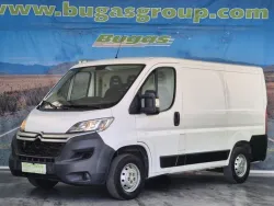 Citroen Jumper Jumper 2.0 BLUEHDI 110 CV L1 H1