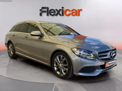 Mercedes-Benz C 200 d BlueTEC Avantgarde
