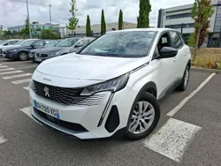 Peugeot 3008 1.5 BLUEHDI 130CH S&S ACTIVE PACK EAT8