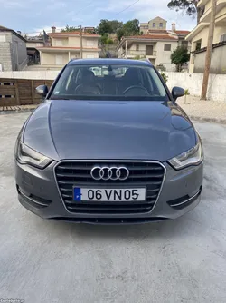 Audi A3 A3 Sportback