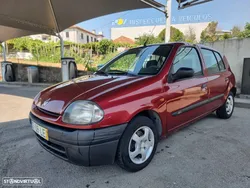 Renault Clio 1.2 RT