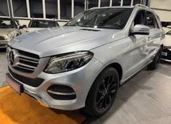 Mercedes GLE 400 4MATIC 333ch Executive 9G-Tronic