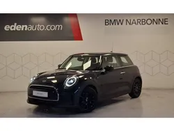 Mini Hatch 3 Portes Cooper 136 ch DKG7 Edition Camden