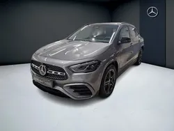 Mercedes Gla 200 d Edition 140 AMG Line 2477