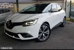 Renault Scénic 1.5 dCi Bose Edition SS