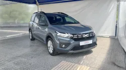 Dacia Jogger Extreme 7 Lugares