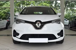 Renault Zoe ZOE R 110
