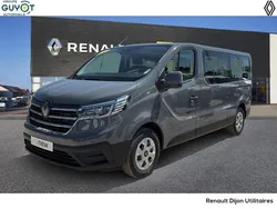 Renault Trafic Blue dCi 150 auto Grand Evolution