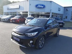 Kia Stonic 1.0 T-GDI 120 ISG LAUNCH EDITION