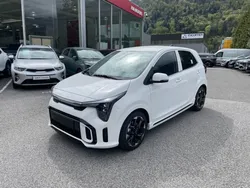 Kia Picanto 1.0 GDi 68ch GT-Line