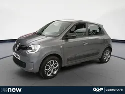 Renault Twingo E-Tech Electric Equilibre R80 Achat Intégral