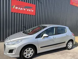Peugeot 308 1.6 HDI92 FAP ACTIVE 5P
