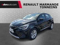 Renault Captur Blue dCi 115 Business