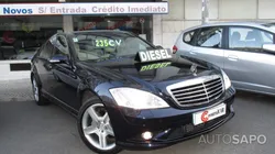 Mercedes-Benz Classe S de 2006