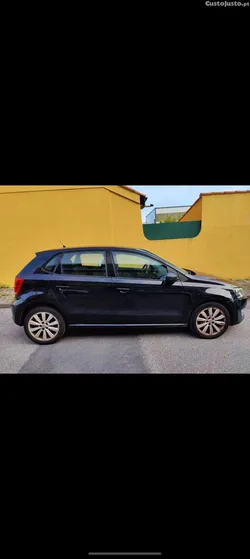 VW Polo 1.6 TDI Confortline