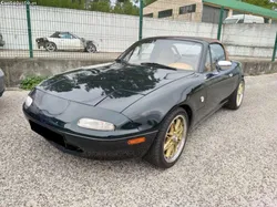 Mazda MX-5 1.6 KIT COMPRESSOR