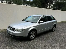 Audi A4 1.9tdi avant