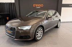 AUDI A4 AVANT 2.0 TDI 150 BUSINESS LINE STRONiC BVA