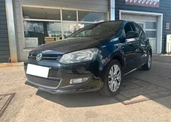 Volkswagen Polo 1.6 TDI Life 90cv