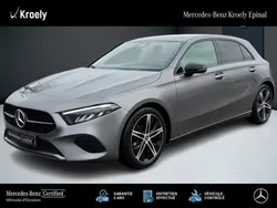 Mercedes Classe A 180 d Progressive Line 2.0 116 8G-DCT Carplay Cam