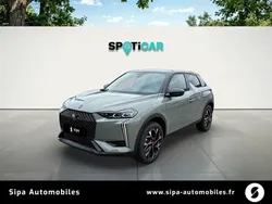 DS 3 II DS3 Crossback PureTech 130 EAT8 Performance Line+ 5p