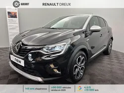 Renault Captur TCe 90 - 21 Intens