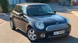 Mini one 95ch, sièges chauffants, carnet d’entretien, très bon etat