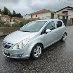 Opel Corsa 1.3 cdti