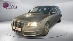 Audi A6 TDI 2.0 136CH AMBIENTE