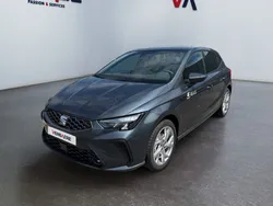 SEAT Ibiza 1.0 TSI 115 ch Start/Stop DSG7 Copa
