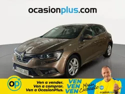 RENAULT Mégane 1.5dCi Energy Intens 66kW